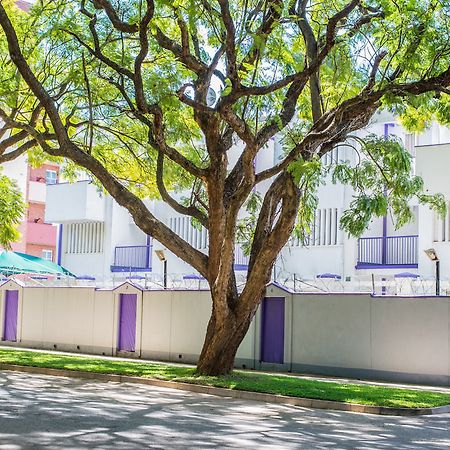 Eden Villas Хараре Екстер'єр фото