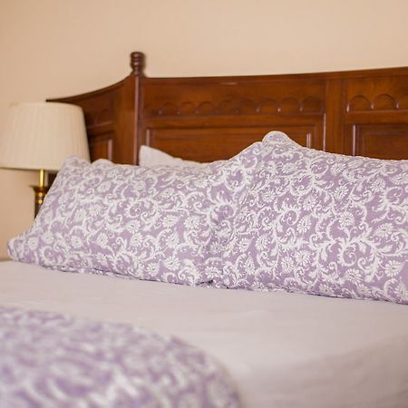 Eden Villas Хараре Екстер'єр фото