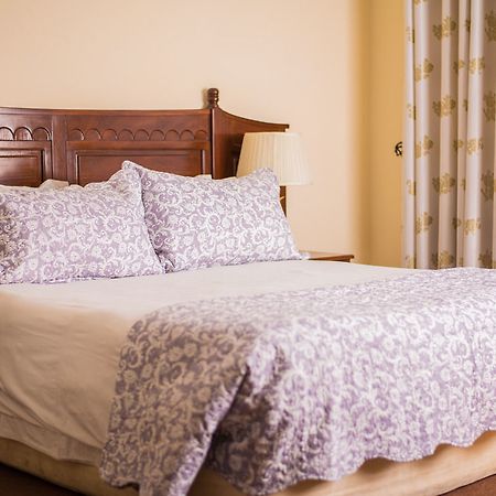 Eden Villas Хараре Екстер'єр фото