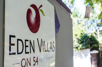 Eden Villas Хараре Екстер'єр фото